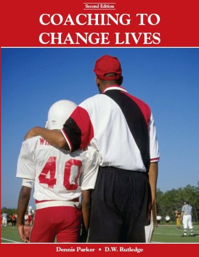 Coaching to Change Lives