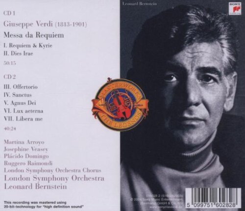 Verdi: Messa da Requiem