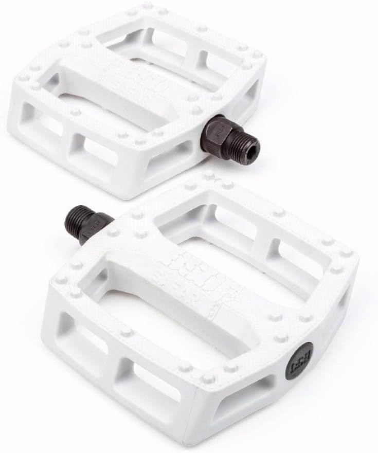 BSD Safari Pedals Reed Stark BMX Freestyle Plastic Street