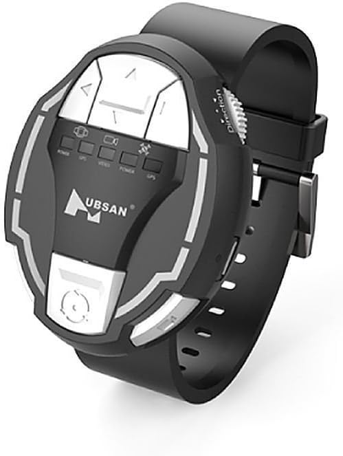 HT006 GPS Watch for Hubsan X4 H501S H501A H502S H502E H109S Quadcopter