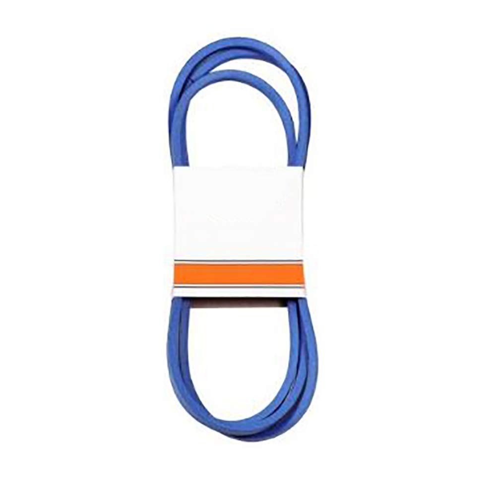 Pix A & I Products Blue Kevlar V-Belt with Kevlar Cord - 96in.L x 1/2in.W, Model A94K/4L960K