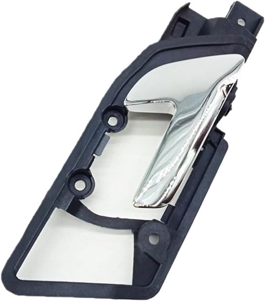 Grab Handles Fit for Polo 2002-2010 Door Inner Buckle Inner Handle Inner Handle Universal(Front Right)