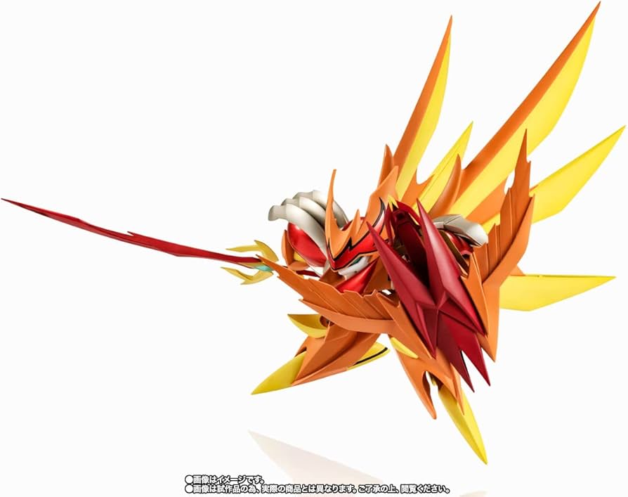 Amazon.co.jp: 【プレミアムバンダイ限定】 NXEDGE STYLE [MASHIN UNIT