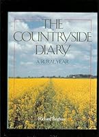 The Countryside Diary 071372109X Book Cover