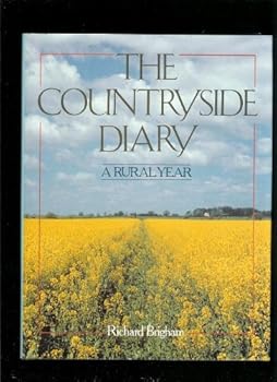 The Countryside Diary