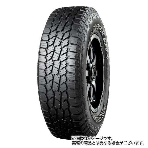 Amazon | 【適合車種:トヨタ RAV4(60系 Adventure)2025-】 ヨコハマ