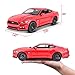 Maisto 1:18 Scale Special Edition 2015 Ford Mustang GT Die-Cast Vehicle, (Colors may Vary)