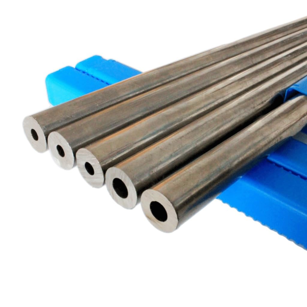 Nahtloses Stahlrohr mit Außendurchmesser 13 mm, for Präzisionsstahlrohre aus Chrom-Molybdän-Legierung aus Hausgartenstahl(OD-13mm-500mm-long)