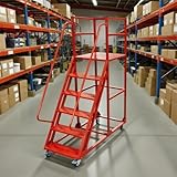 Assemblage simple : livré avec des instructions claires (français non garanti) et tout le matériel nécessaire pré-emballé, permettant une installation rapide et facile sans avoir besoin d'outils spécialisés, ce qui permet d'économiser du temps et des efforts.