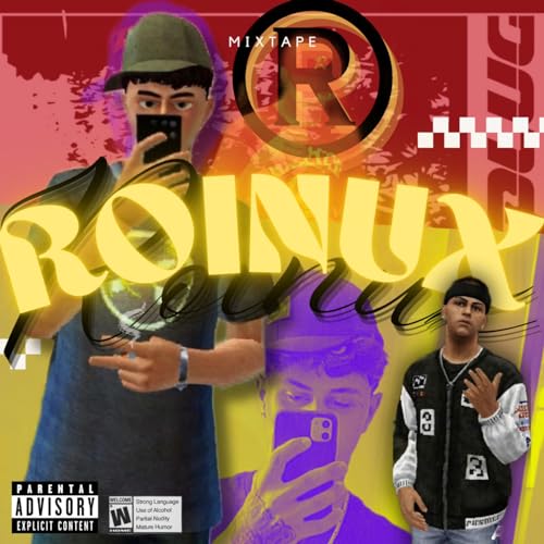 Image of 202411 mixtape