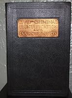 Civil and Criminal Identification and Investigation B009DNV126 Book Cover