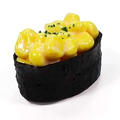 食品サンプル マグネット 食べちゃいそうな コーン軍艦 寿司 235M