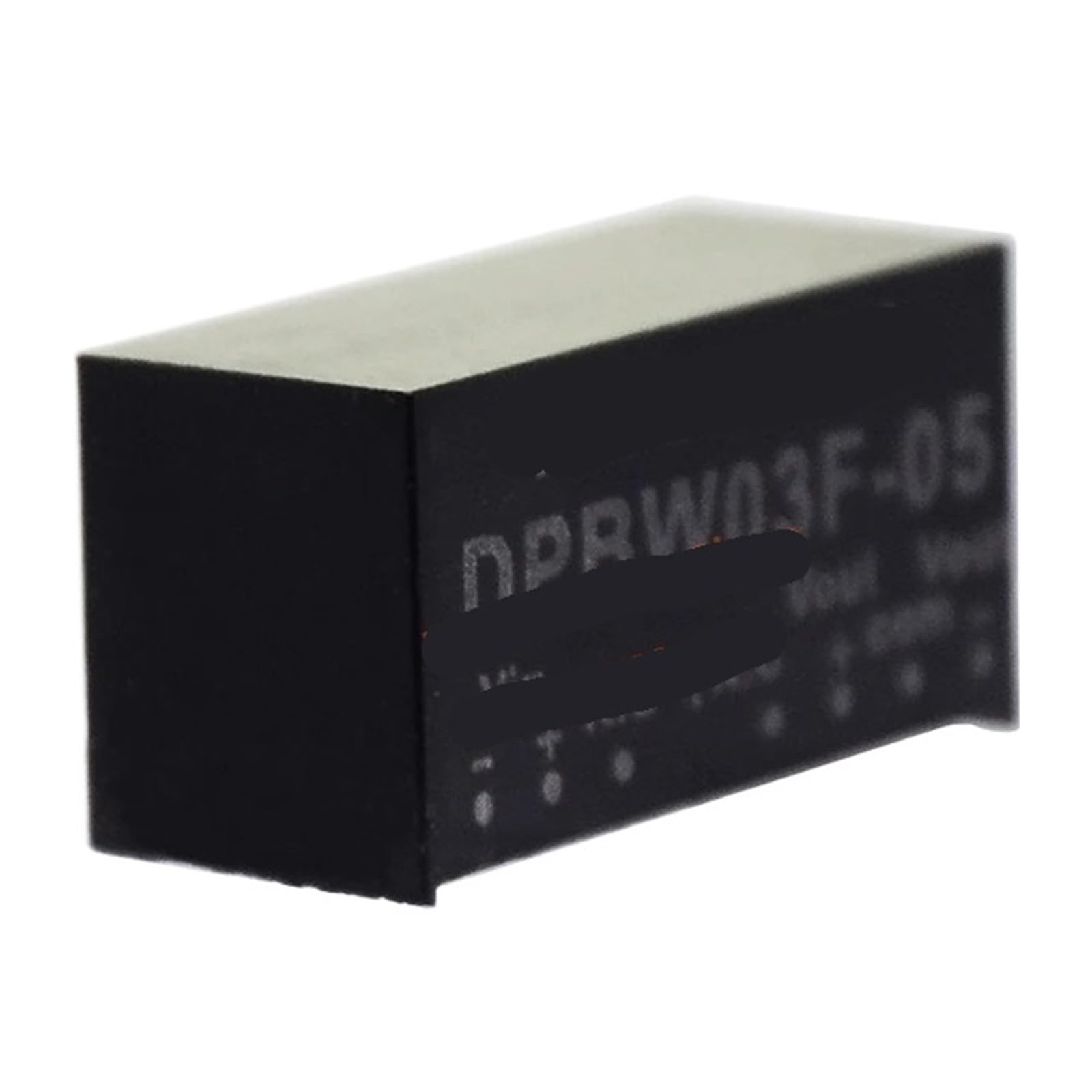 Modulo di alimentazione di commutazione 3W DC-DC Converter DPBW03F-05 DPBW03F-12 DPBW03G-12 DPBW03G-15 DPBW03F-15 (DPBW03F-12)