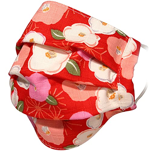 [���s�@���`�`���ƂȂ��݂̘a�G��] �a���}�X�N �z�}�X�N �v���[�c�}�X�N �t�@�b�V�����}�X�N �������}�X�N �f�U�C���}�X�N (�ԕ� ���b�h)