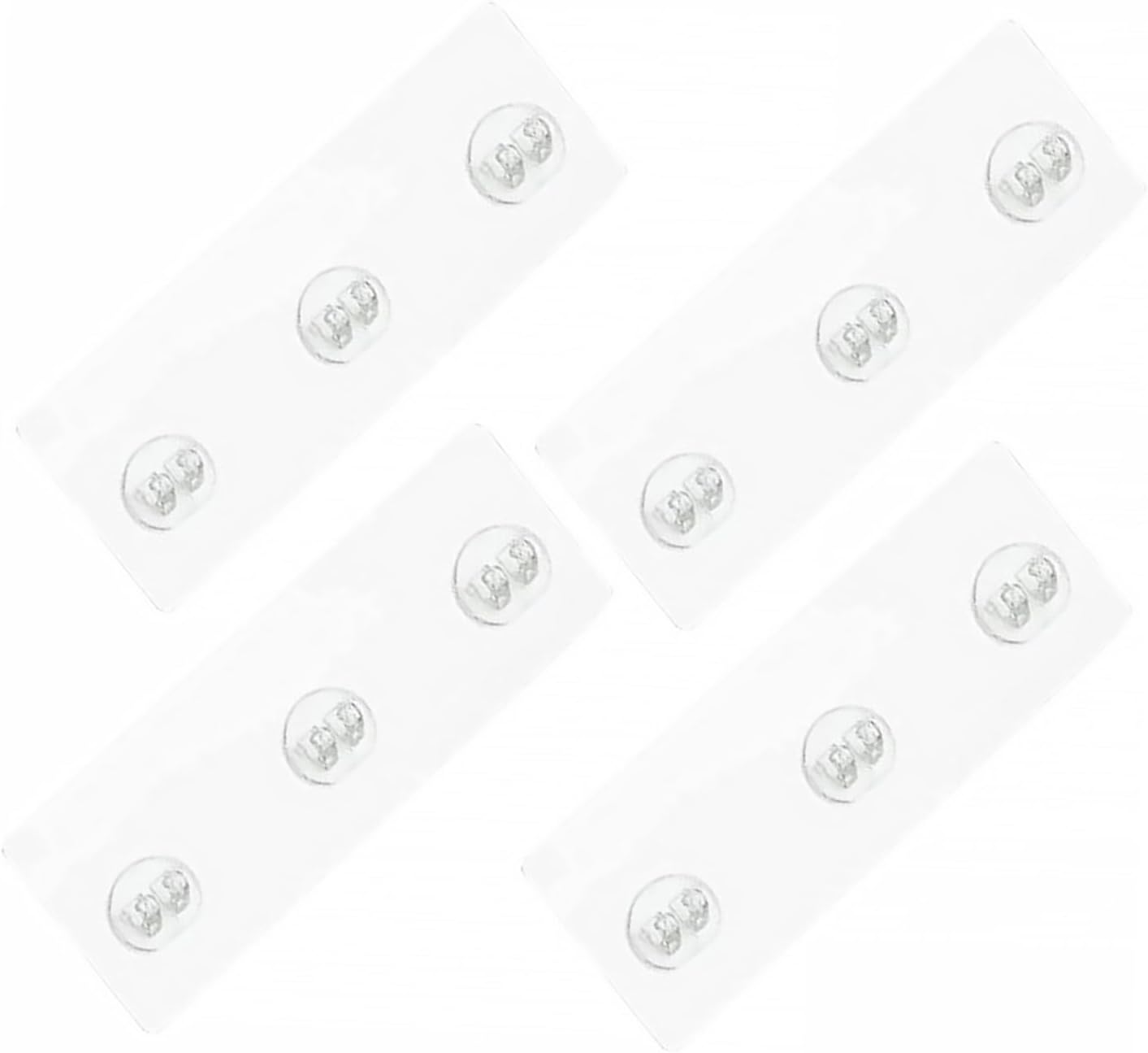 Ganchos Multiuso