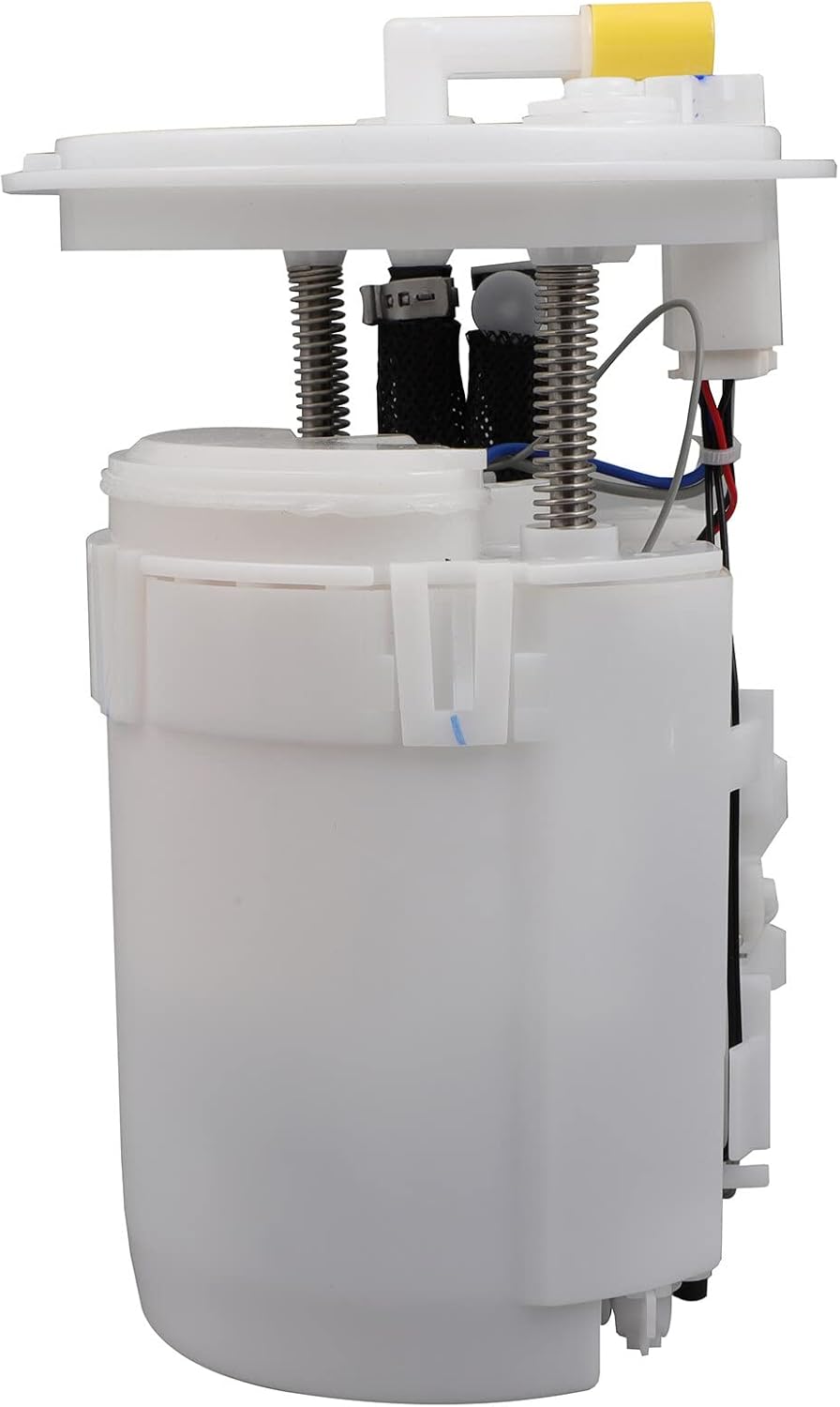 SCITOO Fuel Pump Electrical Assembly High Performance for 2008-2011 for Subaru Impreza 2.0L,2006-2009 for Subaru Legacy 2.5L,2006-2009 for Subaru Outback 2.5L E8651M