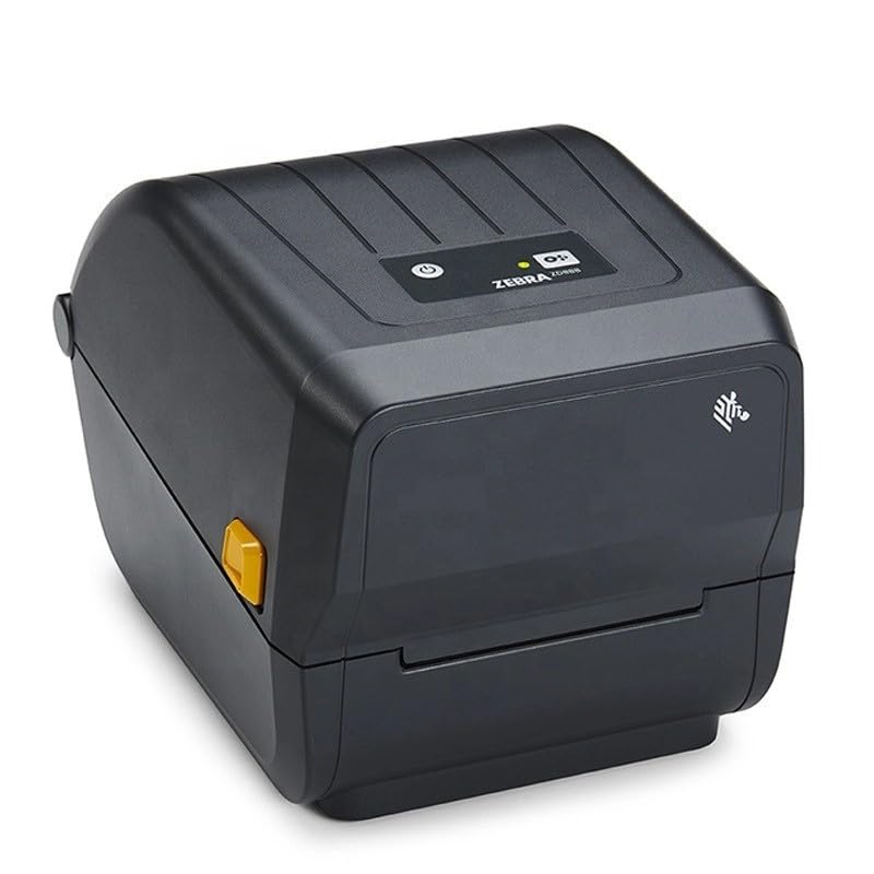 Zebra Zd888T Direct Thermal Barcode Printer, Increase Productivity