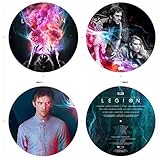 Legion - Original Television Series Soundtrack