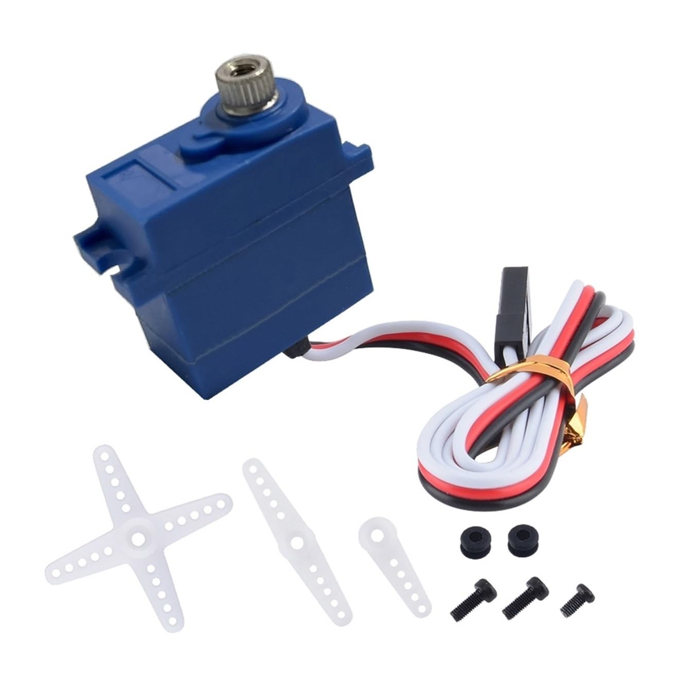 Amazon.com: Jeweala [Replacement] TRX4M Waterproof Metal