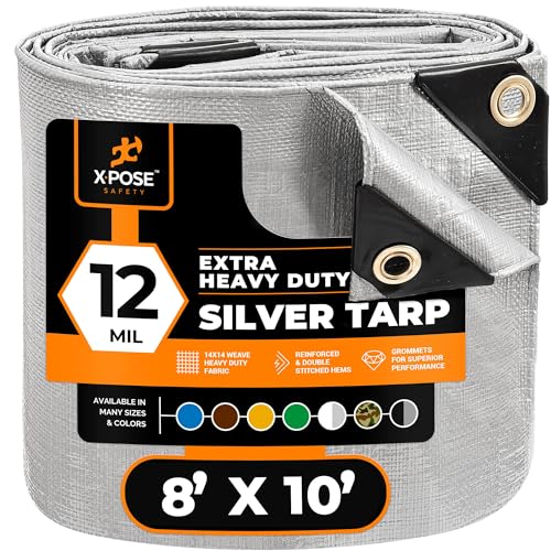 cubierta para cocina 3 metros marca Xpose Safety