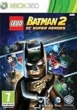 WARNER GAMES LEGO Batman 2 - DC Super Heroes [Importación italiana]