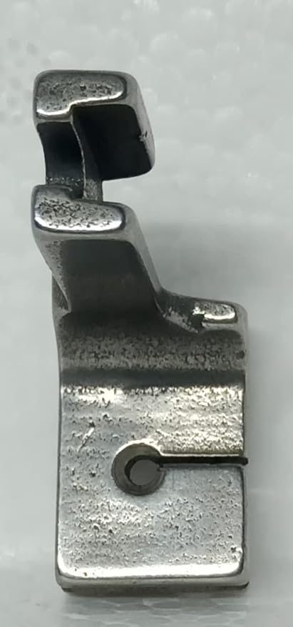 Industrial Pleating Foot, Sewing Machine Spare Parts,P5,Singar Machine Gathering Foot Flat Type