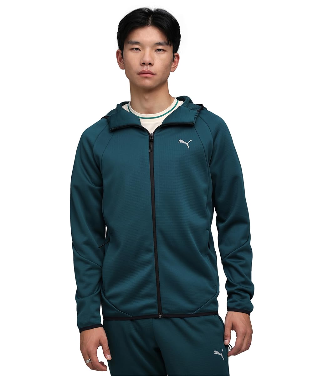 puma Men Sweat Jackets-picture-42