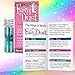 Fairy Dust - Original Fairy Dust Vials | Pixie Dust Glitter Powder From The Land of Sorralia | Fine Dust Teal Glitter | Best Glitter For Resin | Great Decoration Gifts for Kids Celebration (Pack of 2)