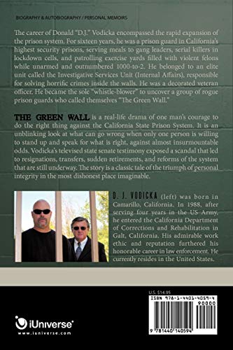 The Green Wall - Thumbnail 2