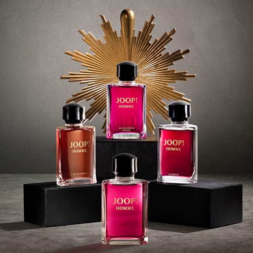 JOOP! HOMME Eau de Parfum 5
