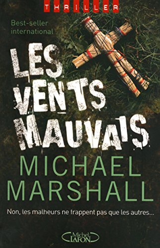 Les vents mauvais [French] 2749911982 Book Cover