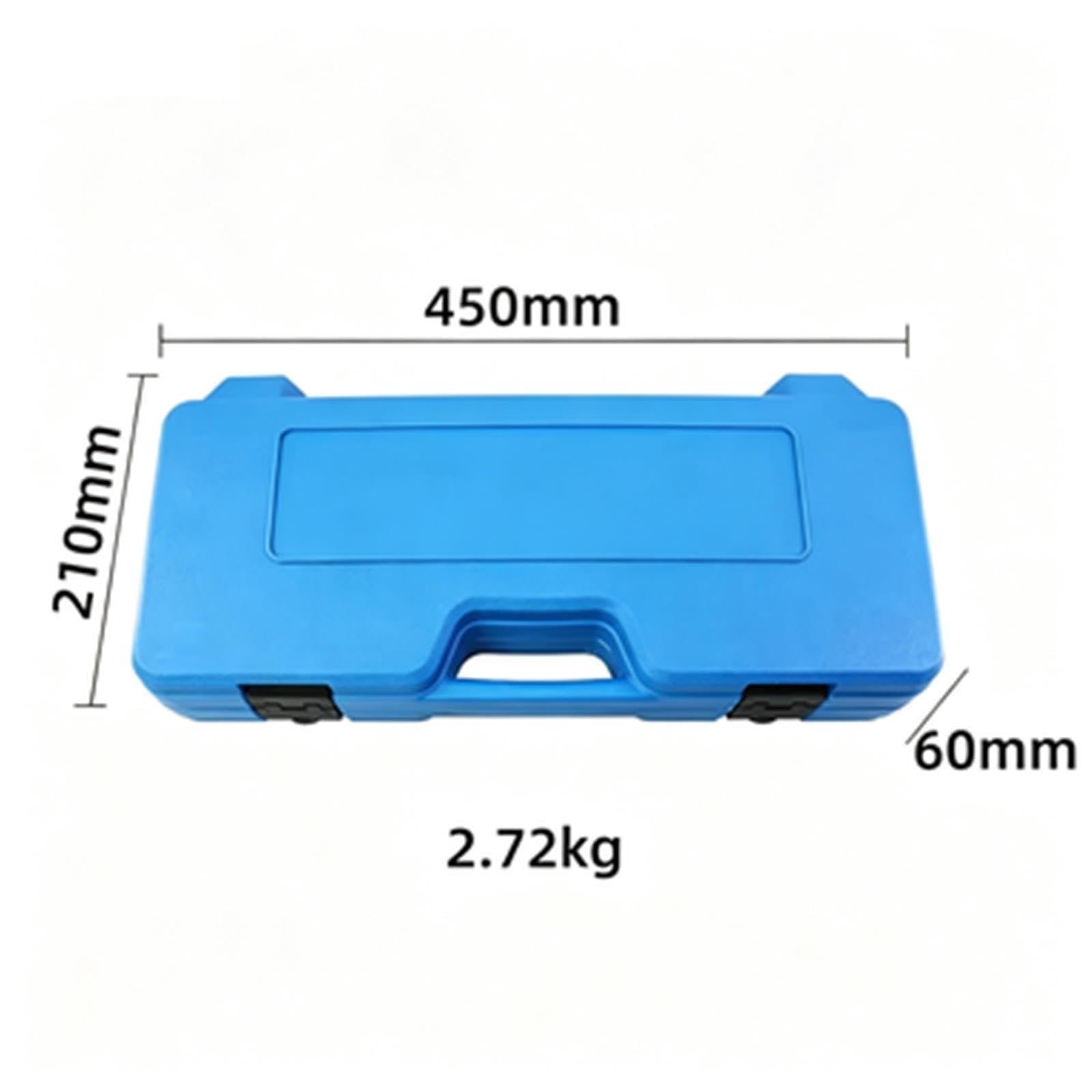 Kit Attrezzi Per Fasatura Per Skoda Per Octavia IV 2020-2022