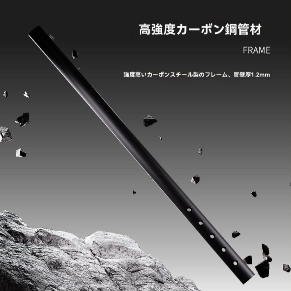 WOLKKAMベッドサイドソファアームレストフットスツール病棟高さ調節可能