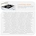 2 Pack Gas Stove Burner Cover, Stove Guard Stove Top Protector, Gas Stove Burner Liners, Compatible with Samsung Gas Stove Range, for Kitchen Cooking, Reusable, Non-Stick and Washable