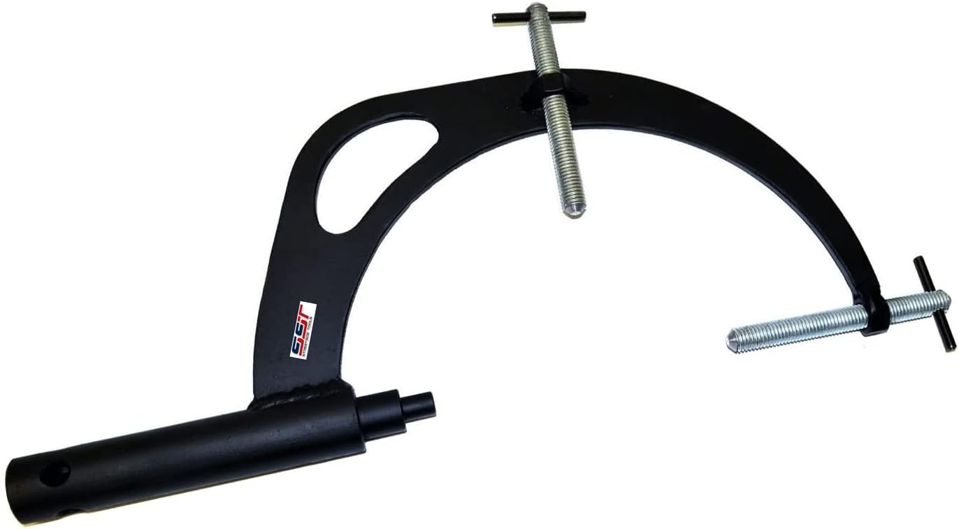SST-0156-BF - GM - Transmission Holding Fixture/Tool Without Base