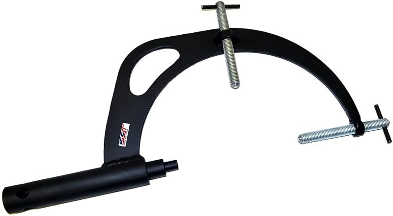 Ferramenta de fixação para transmissão GM Streetside Tools SST-0156-BF sem base