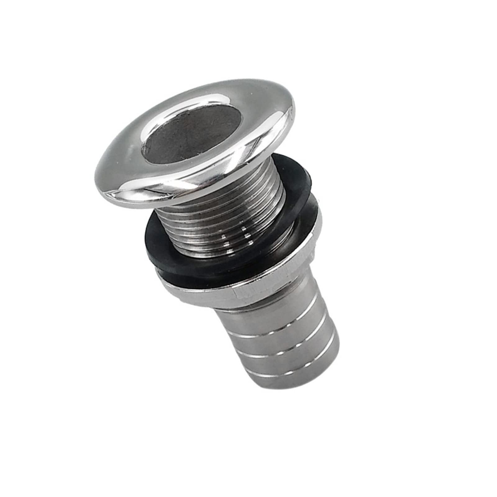 ″Stainless Steel Marine Hardware Semi-Wire Outlet Yacht Fishing Boat Accessories