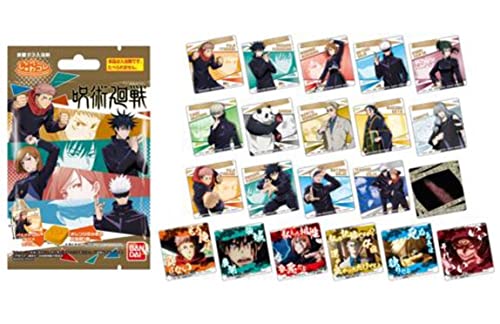 呪術廻戦 グッズまとめ売り② 85e8089423dccb698318412b89b134