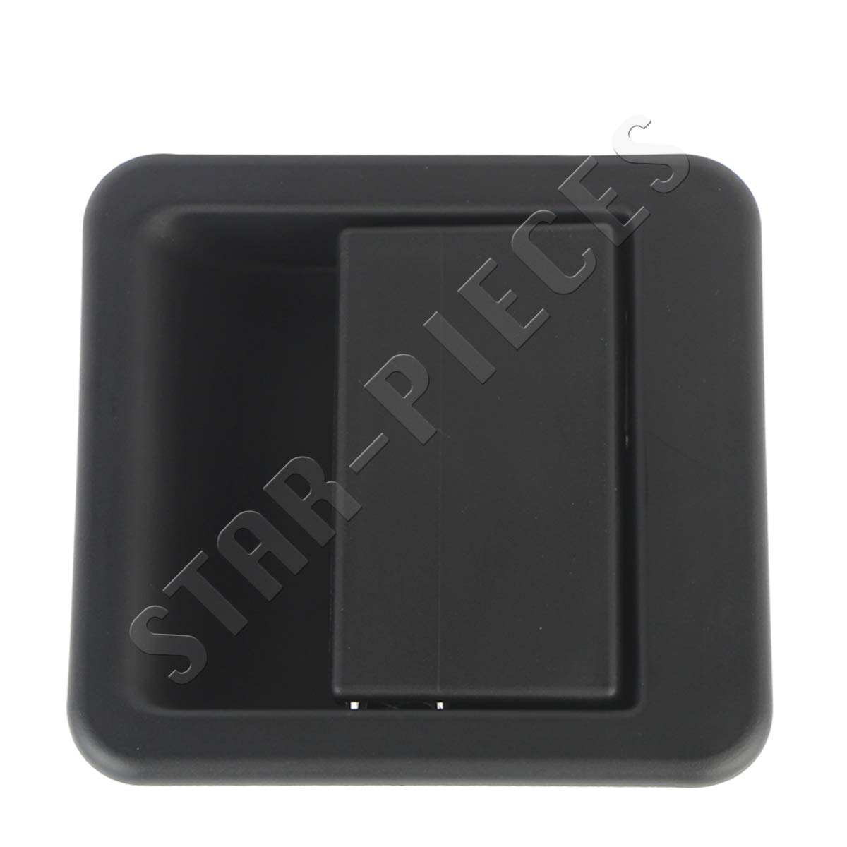 STARKIT PERFORMANCE Maniglia porta a battente compatibile per Boxer, Jumper 1, Ducato 2 (1994-2002) maniglia esterna | PORTA BATTENTE POSTERIORE | 9101E6, 1301397808
