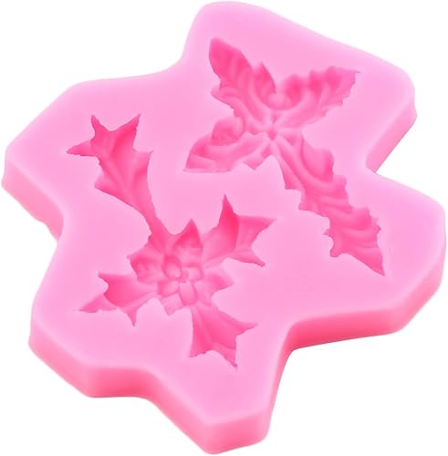 Miniatura 6 de RFGHAC Decoración para tartas de bautismo, molde de cruz, molde de cruz, decoración de pasteles para decoración de pasteles, decoración de cupcakes,