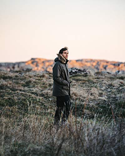 Image of Helly Hansen 54408 Men's Coastal 2 Parka