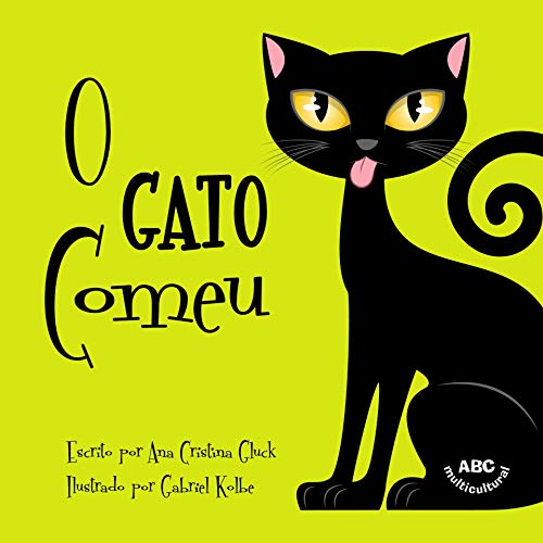 Télécharger O Gato Comeu (Portuguese Edition) Francais PDF