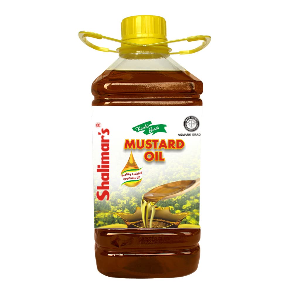 See full amazon price history chart for SHALIMARS Mustard Oil 2 Ltr Jar SHALIMARS Mustard Oil 2 Ltr Jar (B09XBP8542) Amazon Price History, Amazon Price Tracker