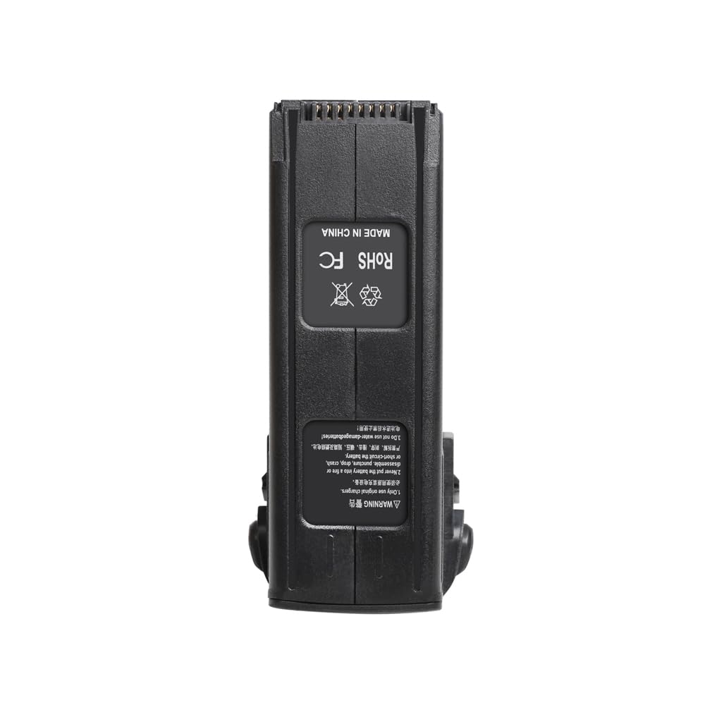 Batteria per drone DJI per Mavic Serie 3 5000 mAh 15,4 V Lipo 4S Volo intelligente per batterie per Pro Cine Classic (1 batteria)