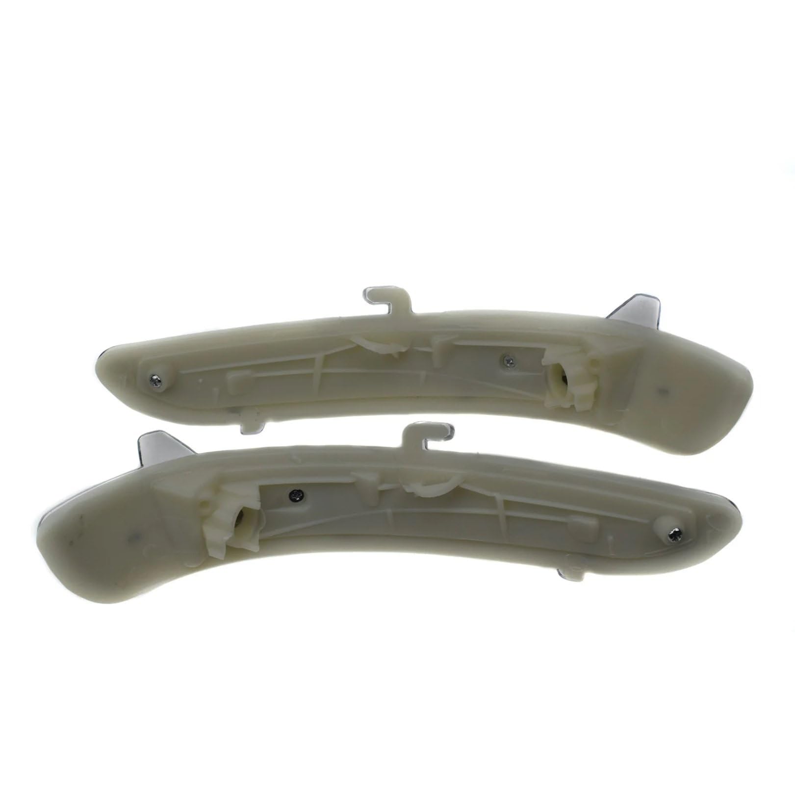 Luci Laterali Compatibile Con Peugeot 2008 I 2013 2014 2015 2016 2017 2018 2019 Indicatori Di Direzione Per Auto Indicatori Direzione Indicatori Direzione OEM: 1607512680 1607512580(Left+Right)