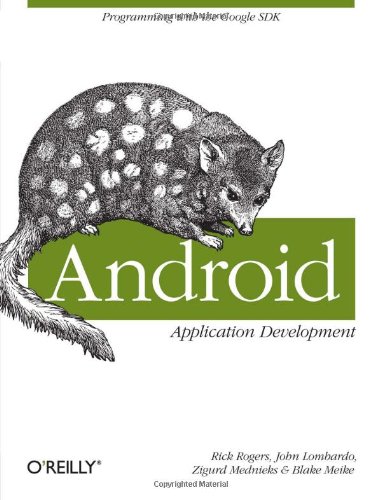 Android App Utveckling: Programmning med Google SDK