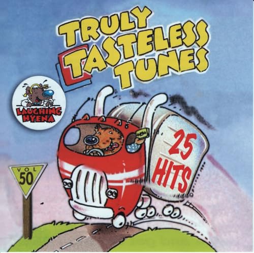 The Laughing Hyena Band