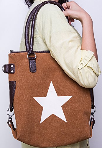 Bags4Less Stern-mini, Borsa a tracolla Donna