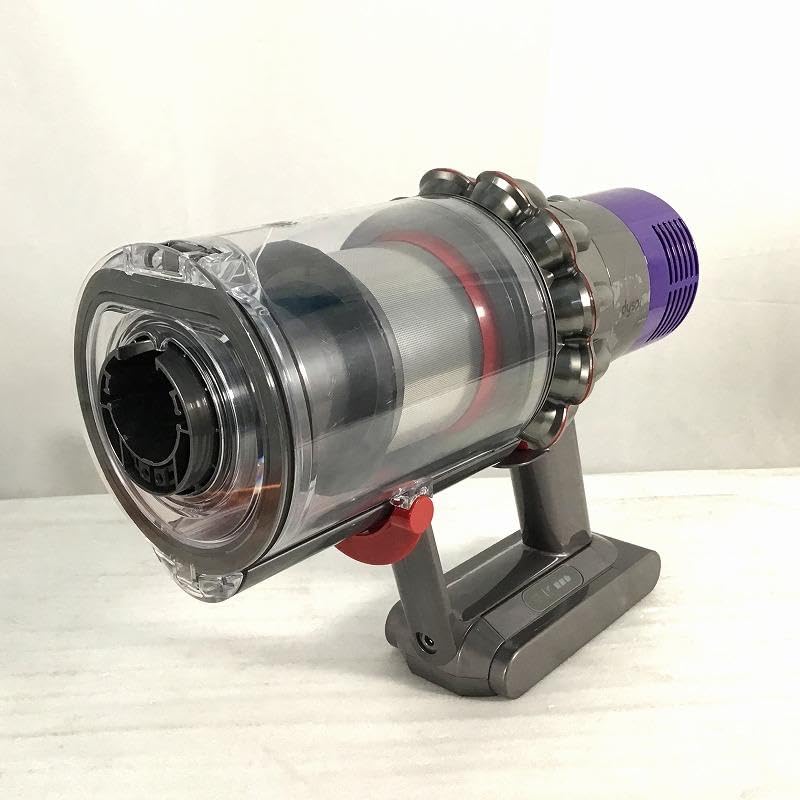 Amazon.co.jp: 【メーカー生産終了】Dyson Cyclone V10 Fluffy