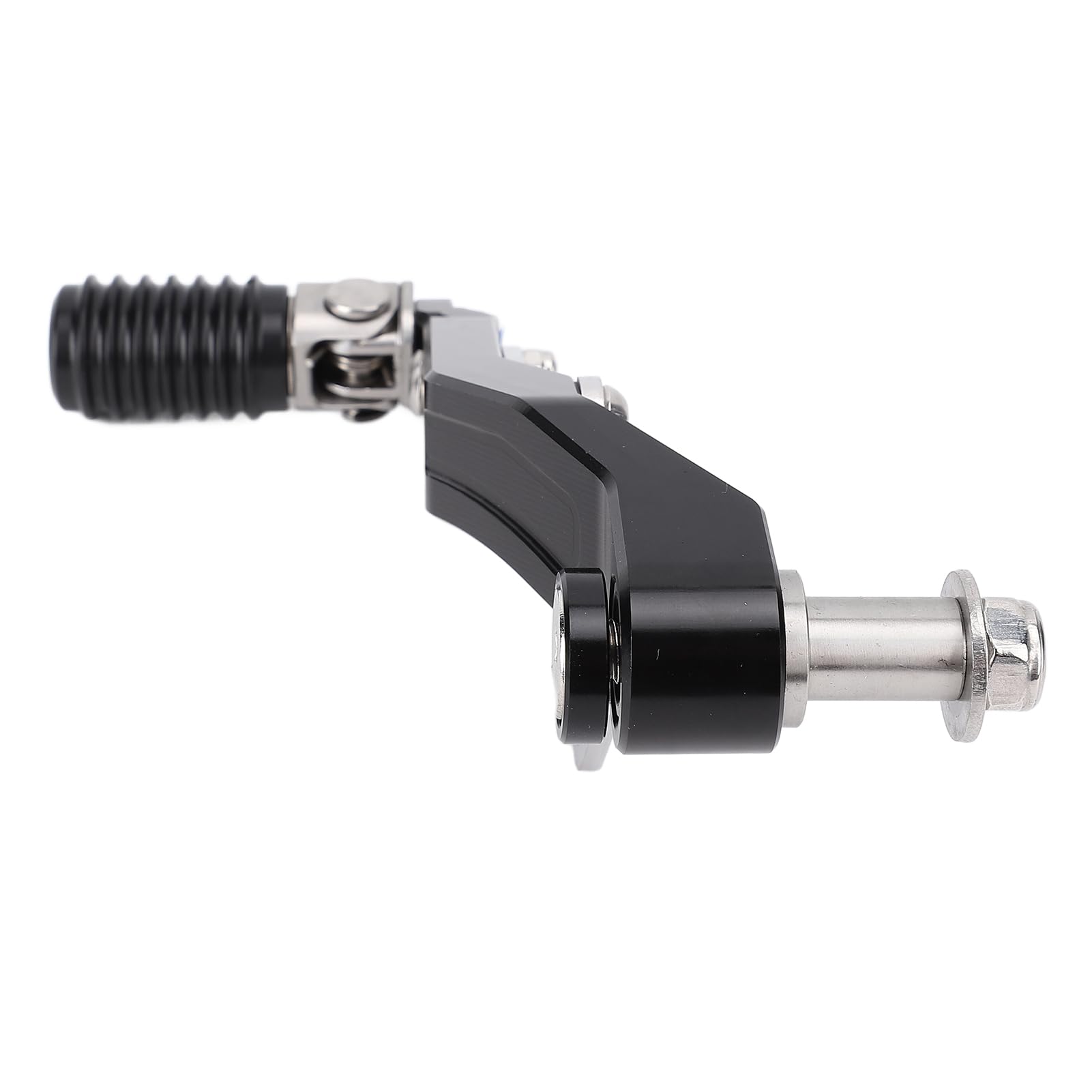 R1200GS R1250GS Regulowany sprzęt dźwignia zmiany biegów zmiany biegów Pedal Pedal Dopasowanie do R 1250GS LC Przygoda R 1200GS Adv GSA 2014-2022 2021 (Czarny)